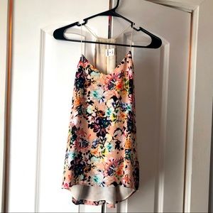 Reversible Express Barcelona Tank top